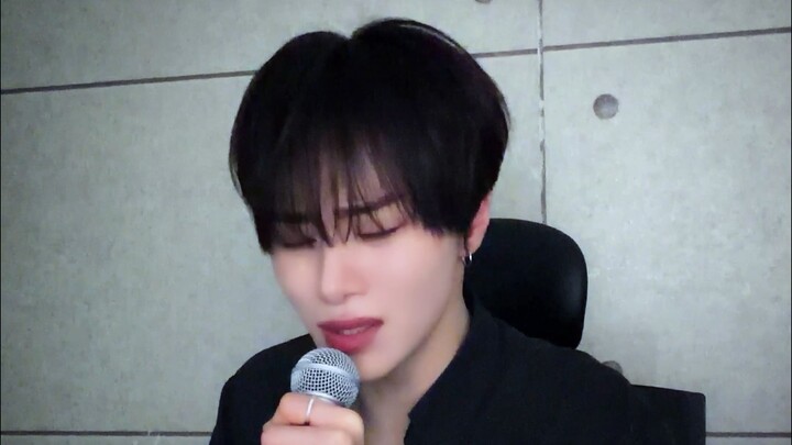 260131 SEVENTEEN Lee Seokmin DK Boo Seungkwan Blue ❄️ by namjiwoon idntt Zero Station