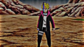 boruto edit