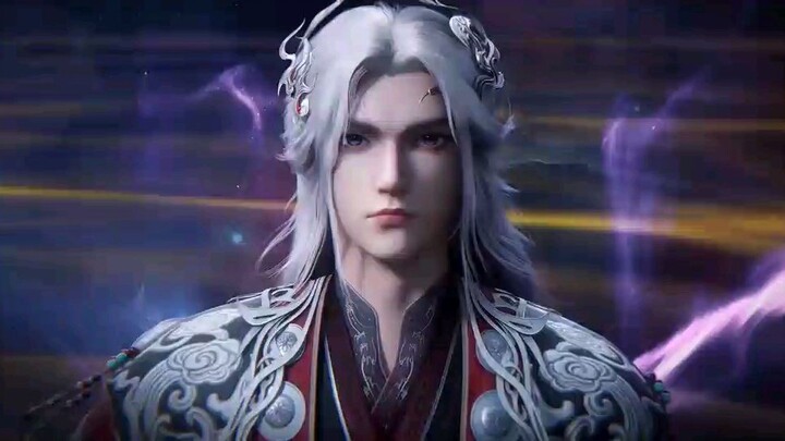 RI | Wang Lin naik ke tingkat Ascendant