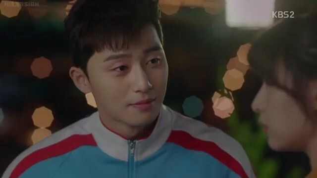 FIGHT FOR MY WAY EPISODE 1