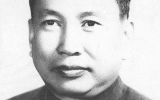 (Lời người già) Tập có lý nhất
