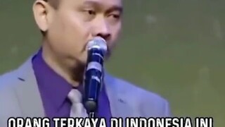 orang terkaya se indonesia