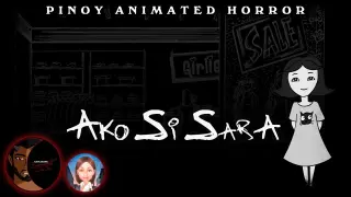 Ako Si Sara ft. Kwentong Nakakakilabot | Kapirasong Bangungot - Pinoy Animated Horror