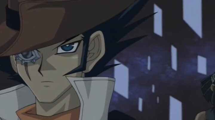 "My name is——"Overlord""