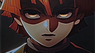 Pertemuan Zenitsu dengan Kaigaku ☠️