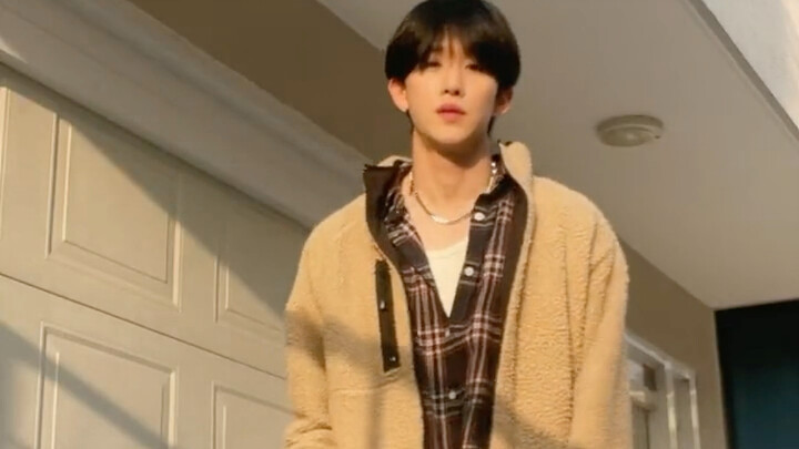 【جين بينغتشو】أحب حقًا صوت الغناء العلوي للرجال بسلاسة