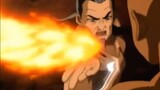 [MAD]Aang's fabulous kung fu fights in <Avatar: The Last Airbender>