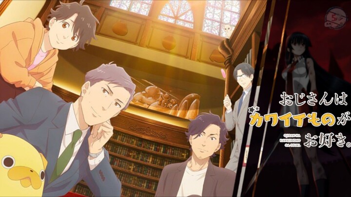 O̶̸j̶̸i̶̸s̶̸a̶̸n̶̸ Episode 2 Subtitle Indonesia
