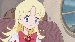 Tomorrow's Nadja - Episode 04 | Subtitle Indonesia