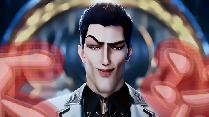 National animation laughter challenge—how far can you make it? The ultimate collection of iconic sce