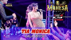 TIA MONICA - LALA WIDY - MAHESA MUSIC - POPOH x TAIWAN BERSATU - SRIKATON KAYEN