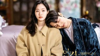 KING AND INTERNAL MONARCH Tagalog sub episode 2