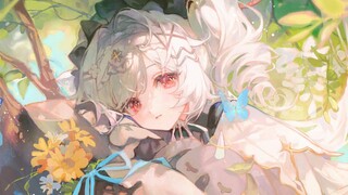 [New v trailer PV] "Close your eyes, we will meet again in our dreams."