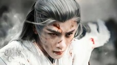 迎接相柳是一场盛大的告别!【檀健次】