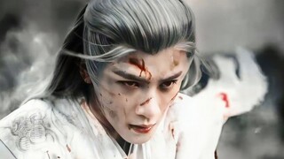 迎接相柳是一场盛大的告别！【檀健次】