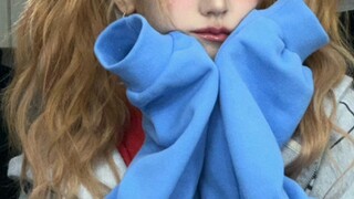 آيدول أنثى كانت مشهورة جدًا بين المتدربين قبل ظهورها لأول مرة
