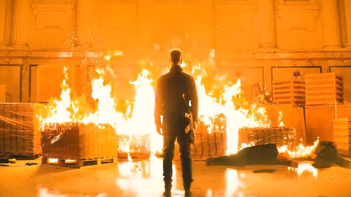 Nonton “Xiaorenwu” Sekali Duduk Sampai Selesai