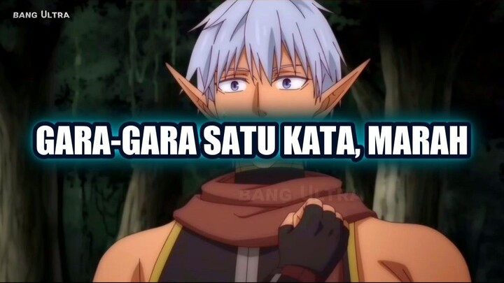 💥 GARA-GARA SATU KATA, GIA LANGSUNG MARAH—TAPI DIA SALAH?