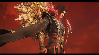 Battle Through The Heavens S 5 Episode 171 Subtitle Indonesia