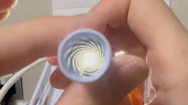 Tutorial on Making Paper Mold Rifling