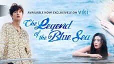 EP36 Hindi Urdu The Legend Of The Blue Sea Lee Min Ho