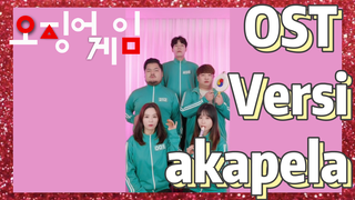 OST Versi akapela