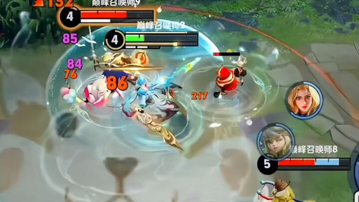 Sức mạnh giai đoạn đầu của A-Lien khi chí mạng là...