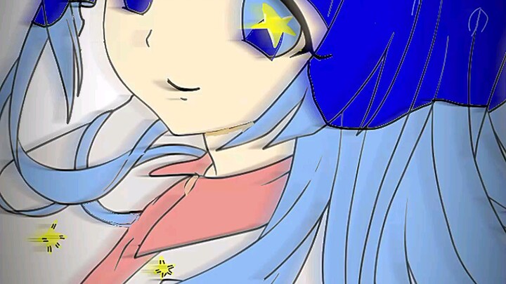 molly + ai hoshino
