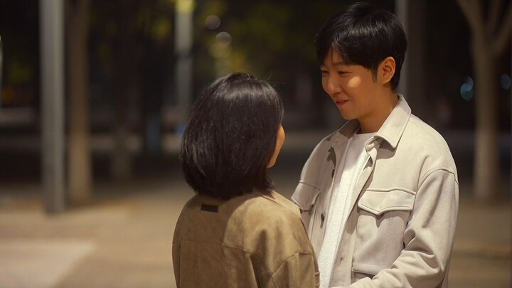 我想和你一起吃早餐 这句话要这样说出来