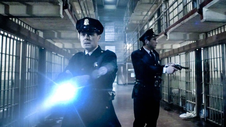 سجن غامض يأكل البشر: اختفى 302 شخص بين ليلة وضحاها، ثم ظهر من جديد بعد 50 عامًا! [أفلام فقيرة]