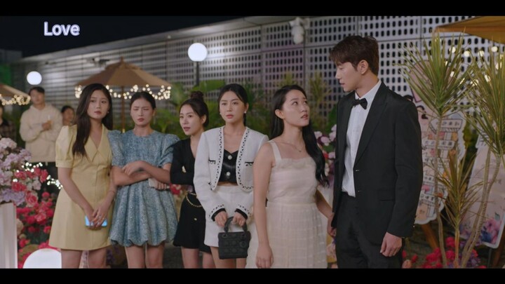 My Secret Love [S1E1]