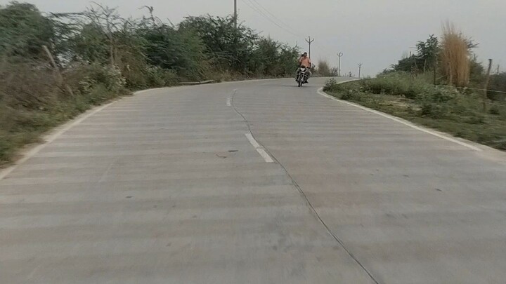 shani