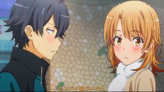 [Ishiki Health/Item Musim Semi 2021] Saya akan selalu menyukai Ishiki Yu