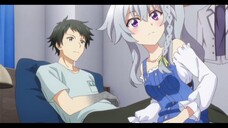 9 Ruler’s Crown [Episode 7] (Sub Indo)