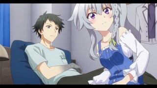 9 Ruler’s Crown [Episode 7] (Sub Indo)