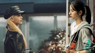 A campus romance that didn't even have time to begin has turned into an entertainment industry story