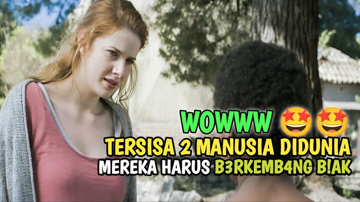 wanita ini harus berk3mb4ng biak dengan BOCIL N4KAL - ALUR CERITA FILM