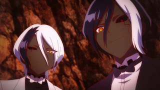 Sousei no Onmyouji - Episode 26 (Subtitle Indonesia)