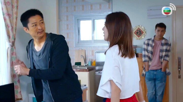 Sứ Giả Siêu Năng EP 6 [Sub Việt]