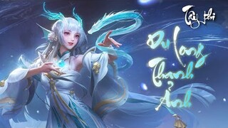 《VGVD》 Tây Thi 【西施】 Trải nghiệm trang phục FMVP - Du Long Thanh Ảnh siêu vip pro :v