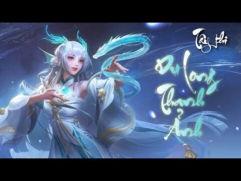 《VGVD》 Tây Thi 【西施】 Trải nghiệm trang phục FMVP - Du Long Thanh Ảnh siêu vip pro :v