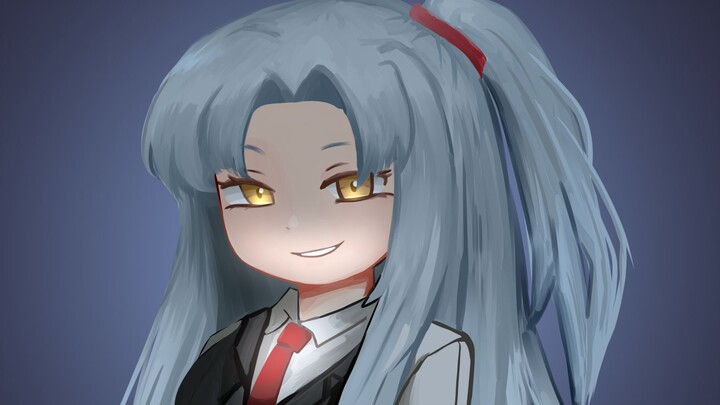 Noot noot, but Angela