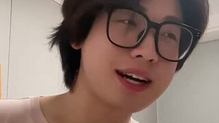 Teacher, you are also a big shot