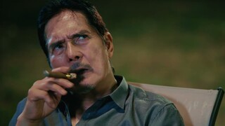 Senator William, may ipapatumba na naman?! (Episode 125 Teaser) | Black Rider