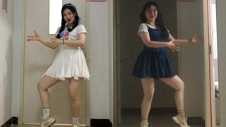 Dance cover - Orange Caramel - Catallena