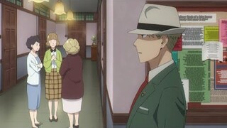 LOID FORGER OUVINDO AS VIZINHAS FOFOCAREM [SPY x FAMILY - EP 12] MELHORES MOMENTOS de SPY X FAMILY