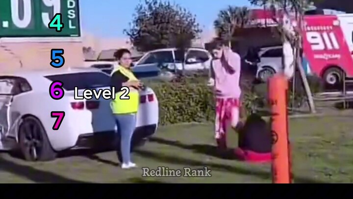 Ranking the Craziest “You Can’t Park There” Moments 💀