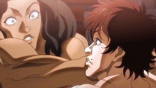 รายการใหม่ในเดือนกรกฎาคม Blade Yapi Ke บทที่ 08