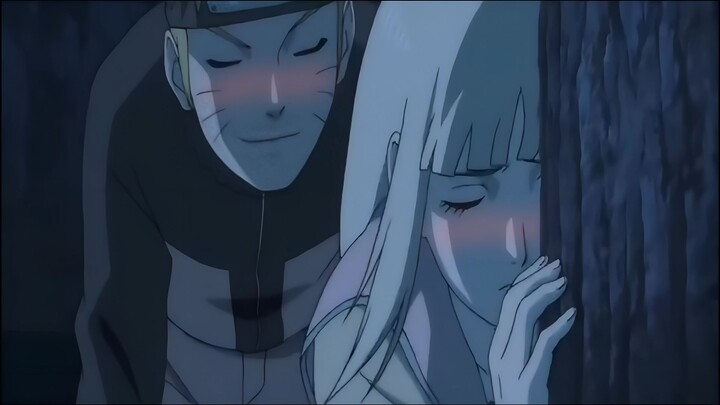 Ternyata Inilah Selingkuhannya Naruto!? 😳 [AMV]