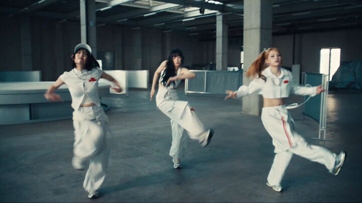 OURBIRTHDAY HUNGRY MV